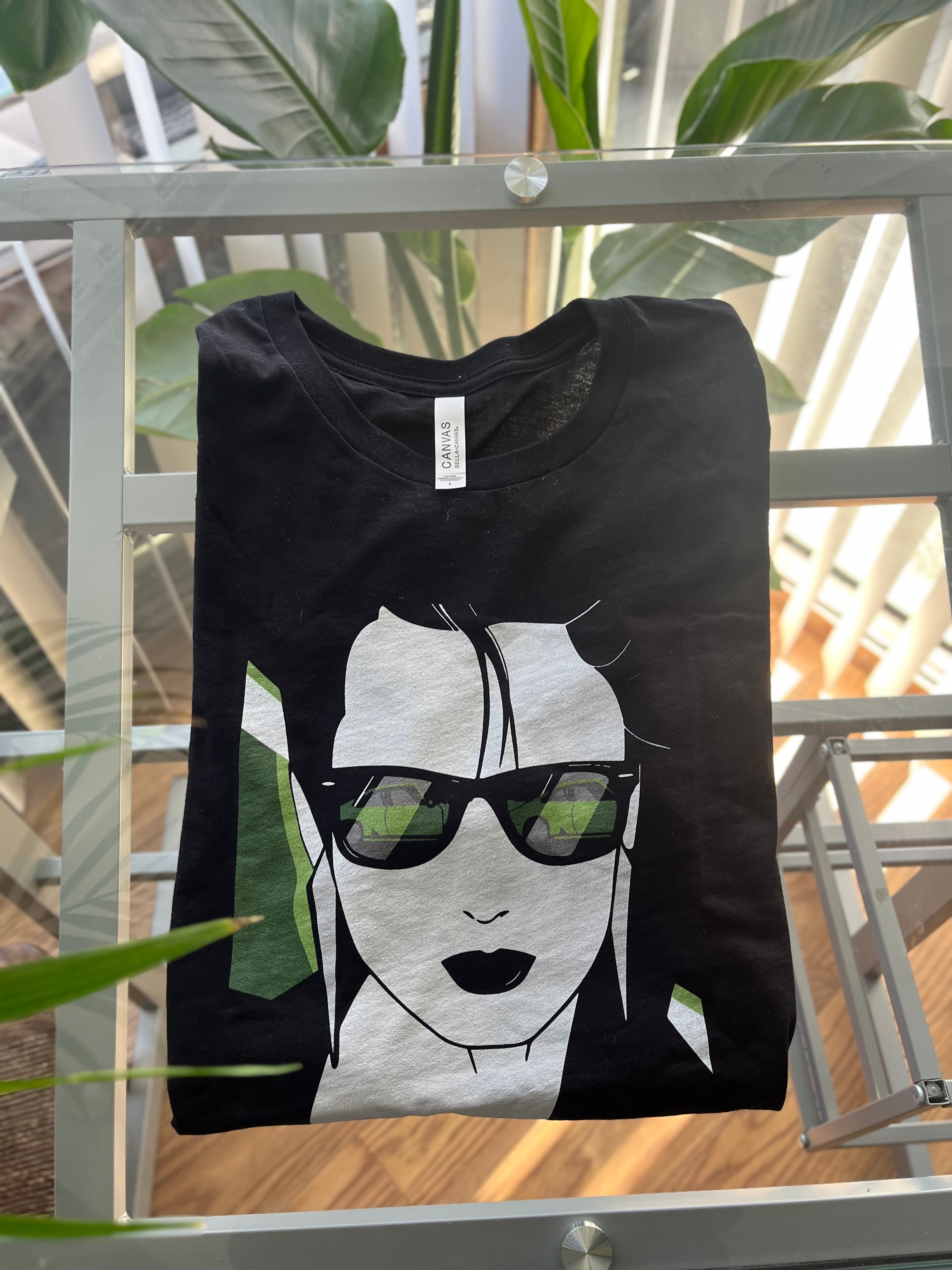 Green 911 — Nagel inspired