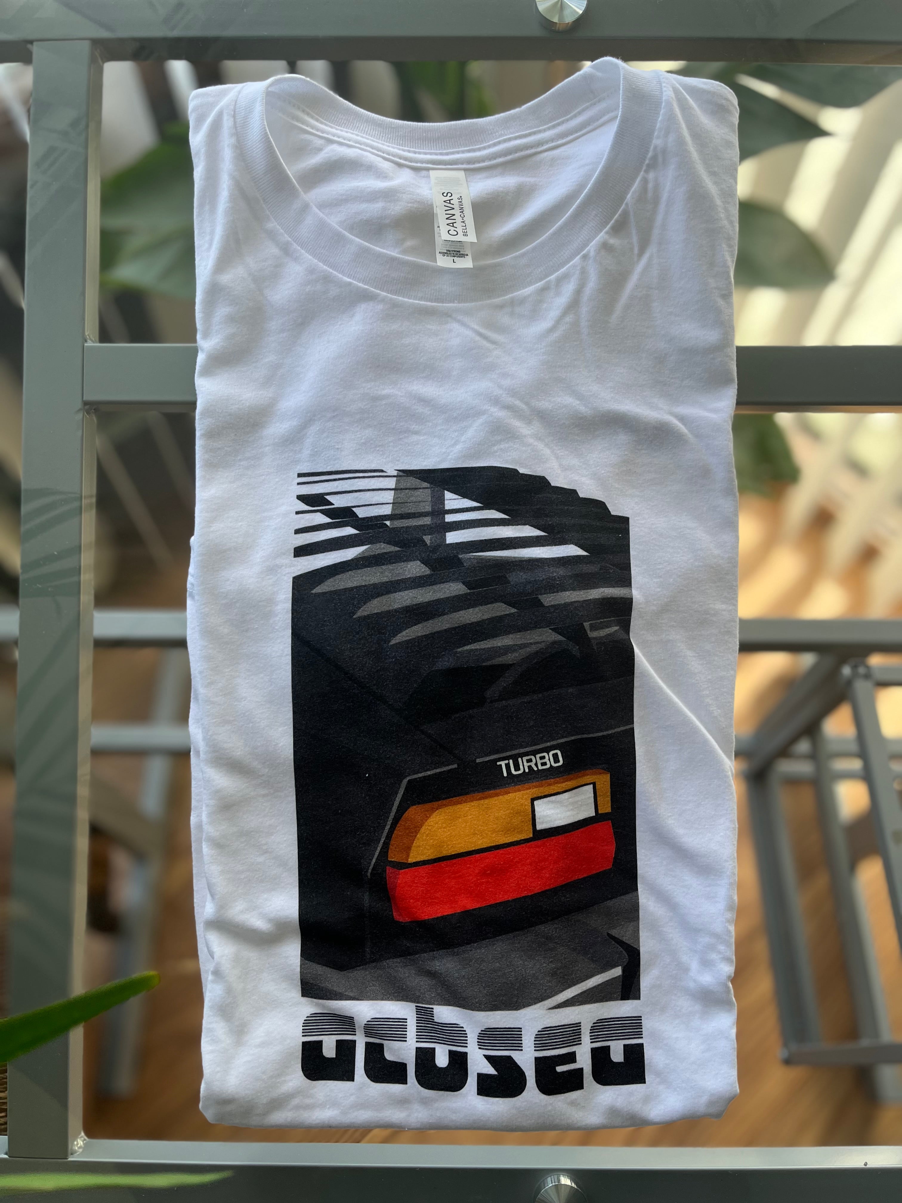 AC/BSea Turbo + Louvres