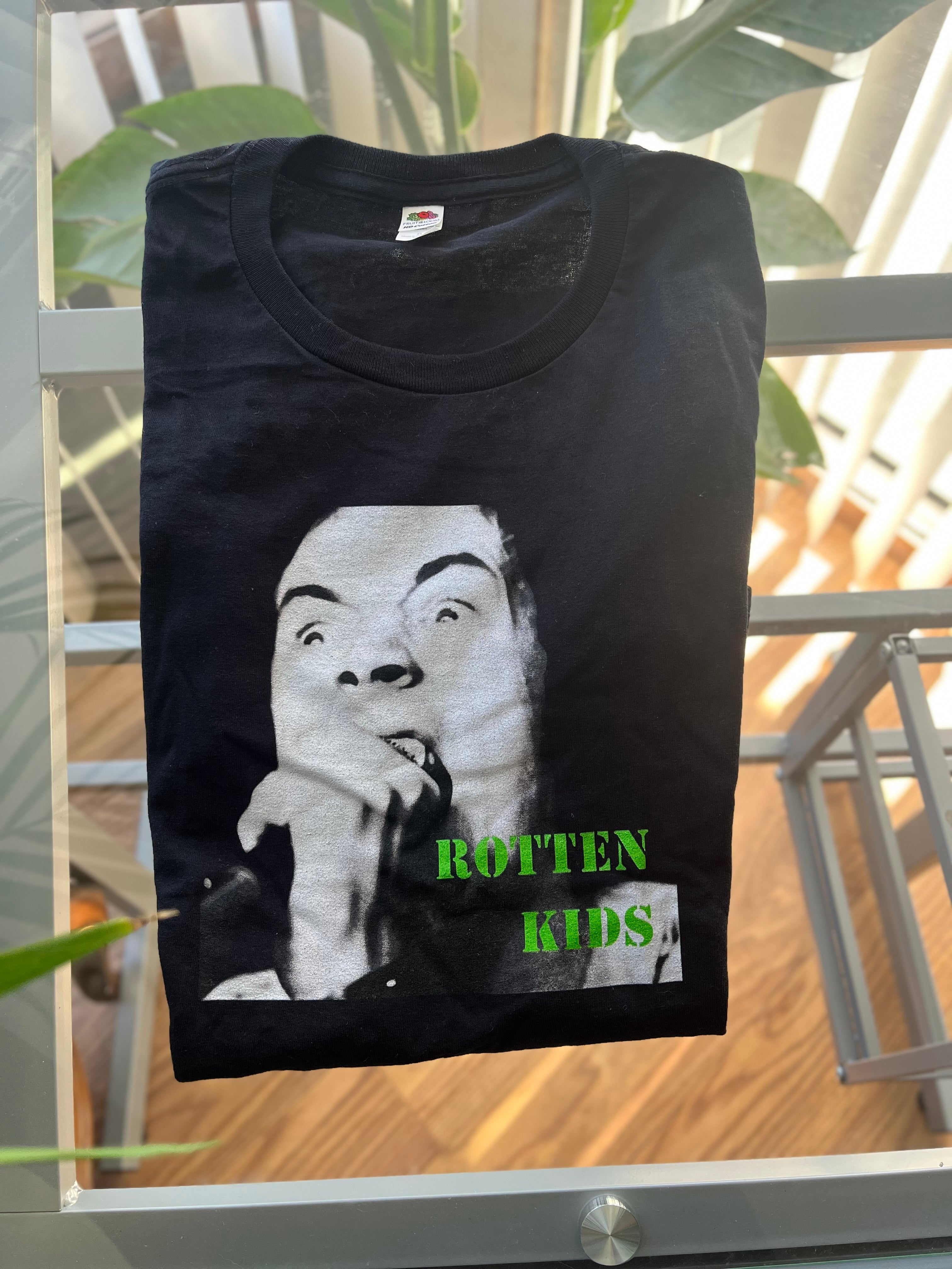 Rotten Kids