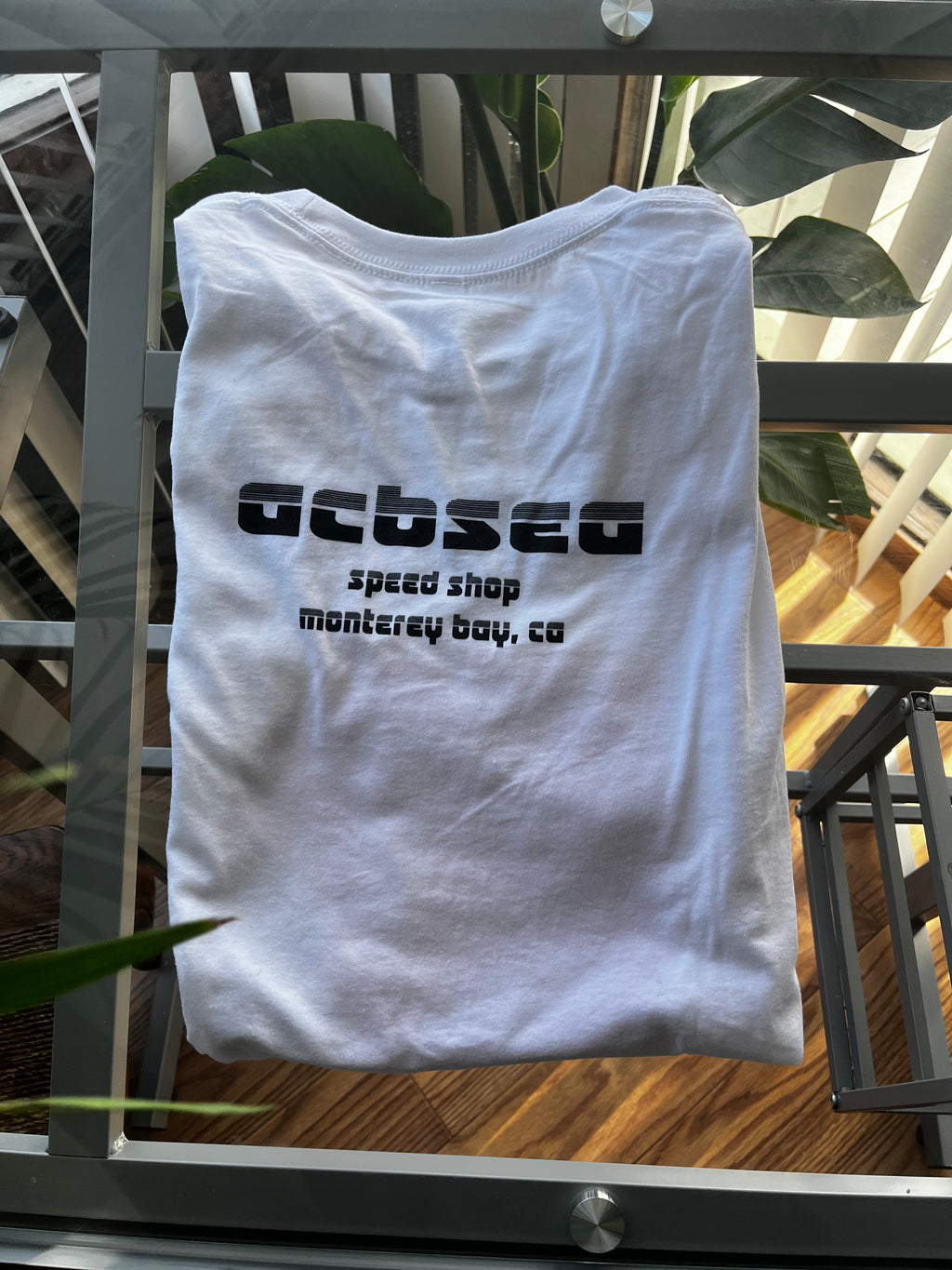 AC/BSea Turbo + Louvres