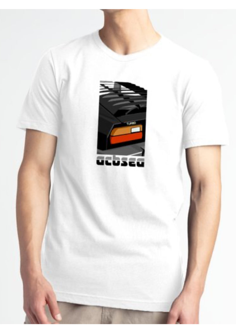 AC/BSea Turbo + Louvres